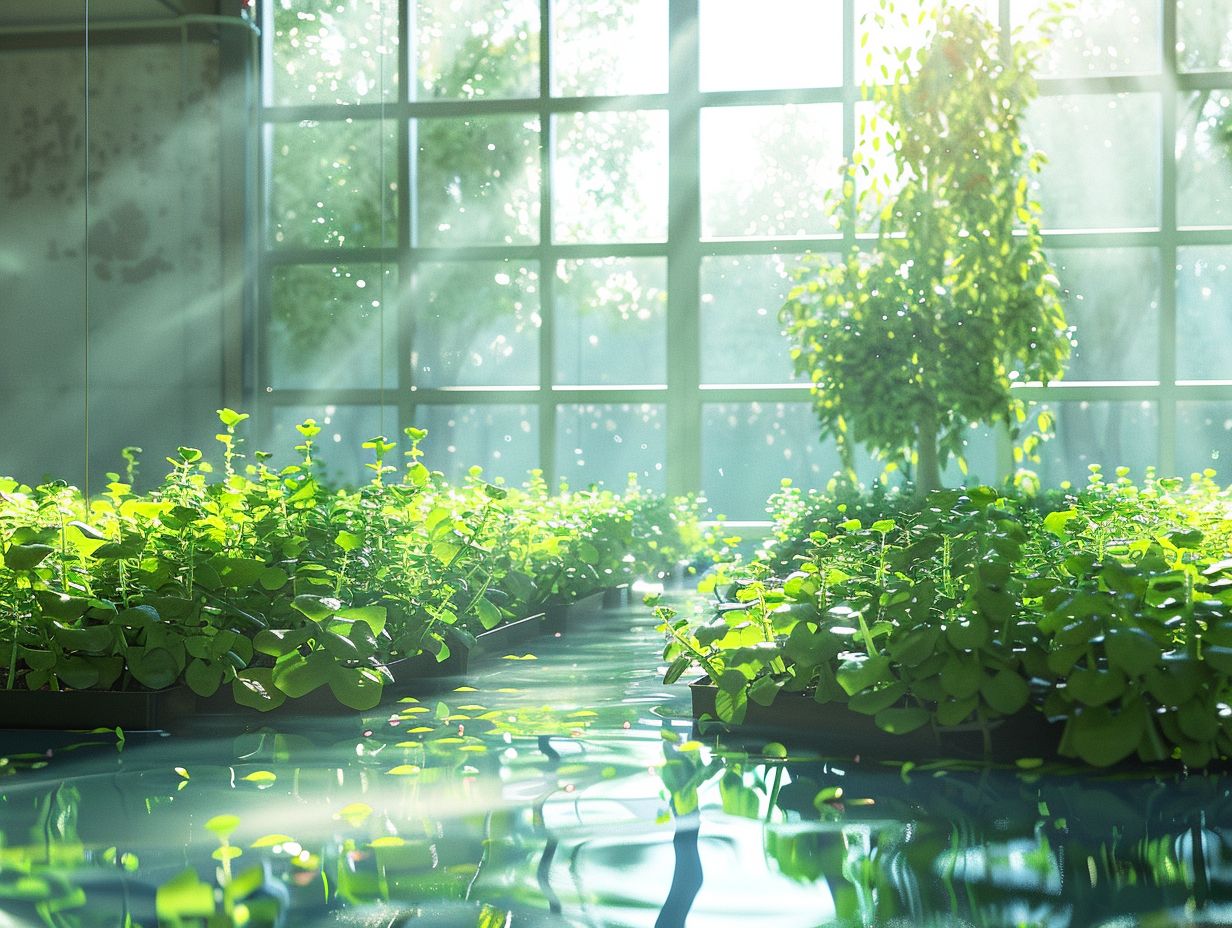 Can Hydroponic Farming Save The World