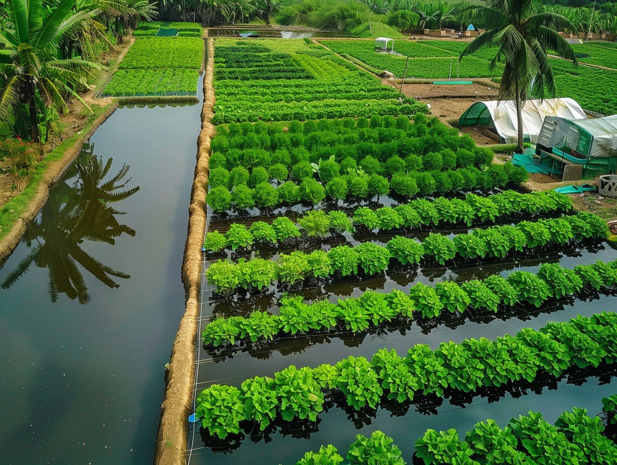 What Regions in India Have the Most Hydroponic Farms?