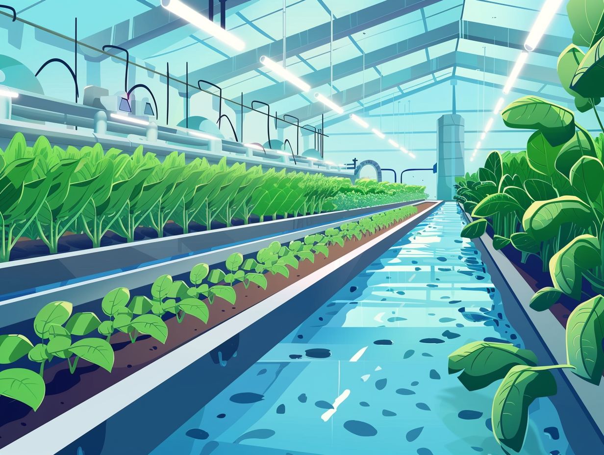 How Much Does a Hydroponic Farm Cost?