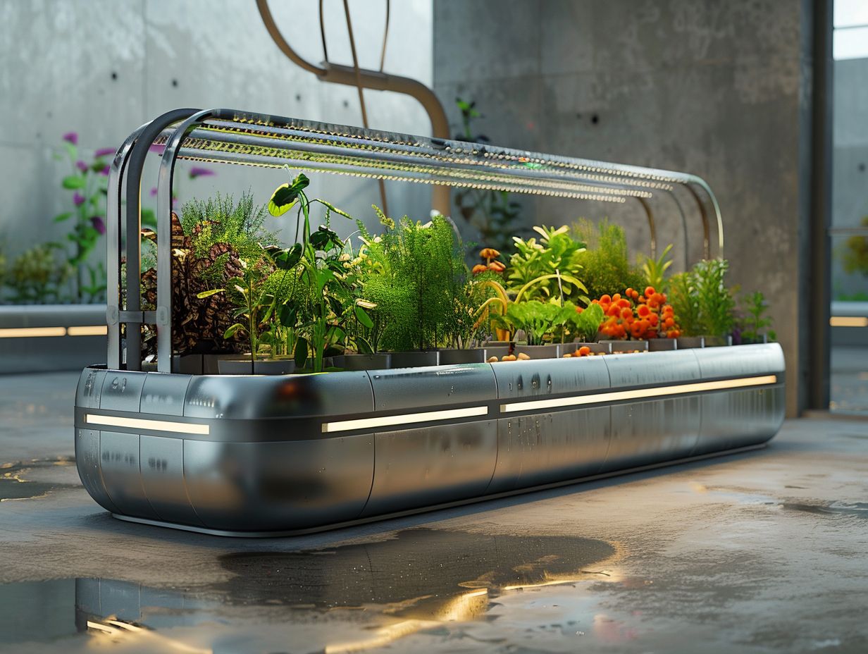 What Are the Concerns About Hydroponic Farming?