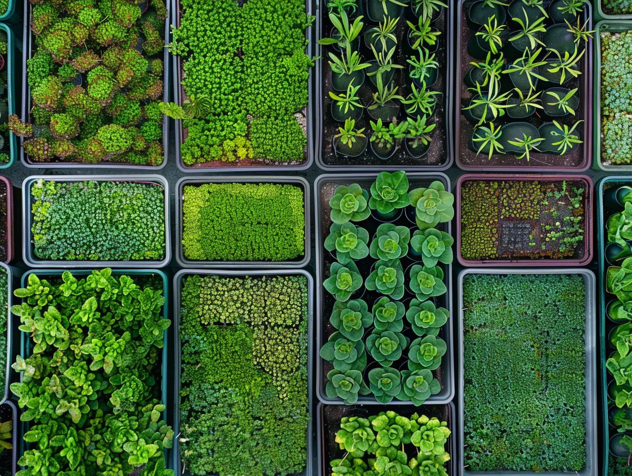 What Are the Current Trends in Microgreen Farming?