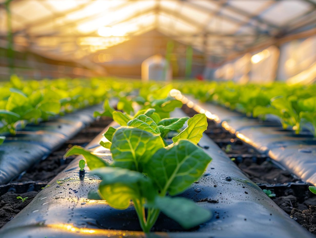 Other Hydroponic Systems