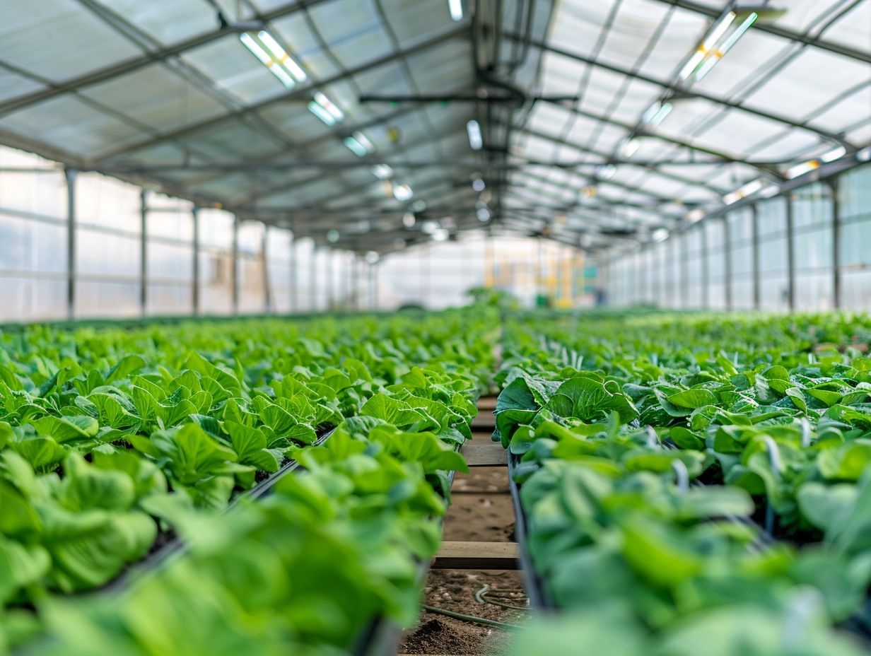 What Are the Different Types of Hydroponic Systems?