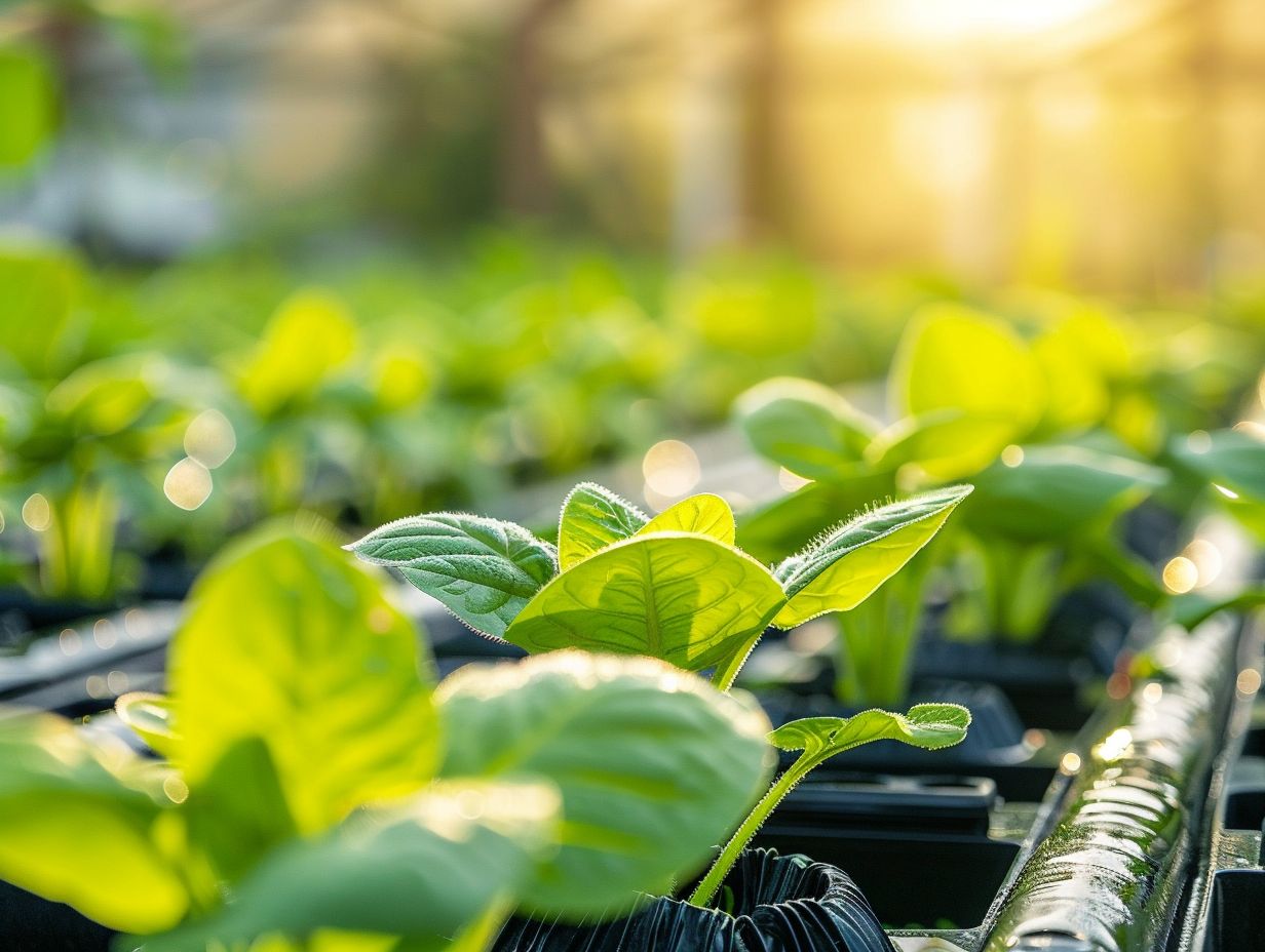 What Are the Different Types of Vertical Hydroponic Systems?