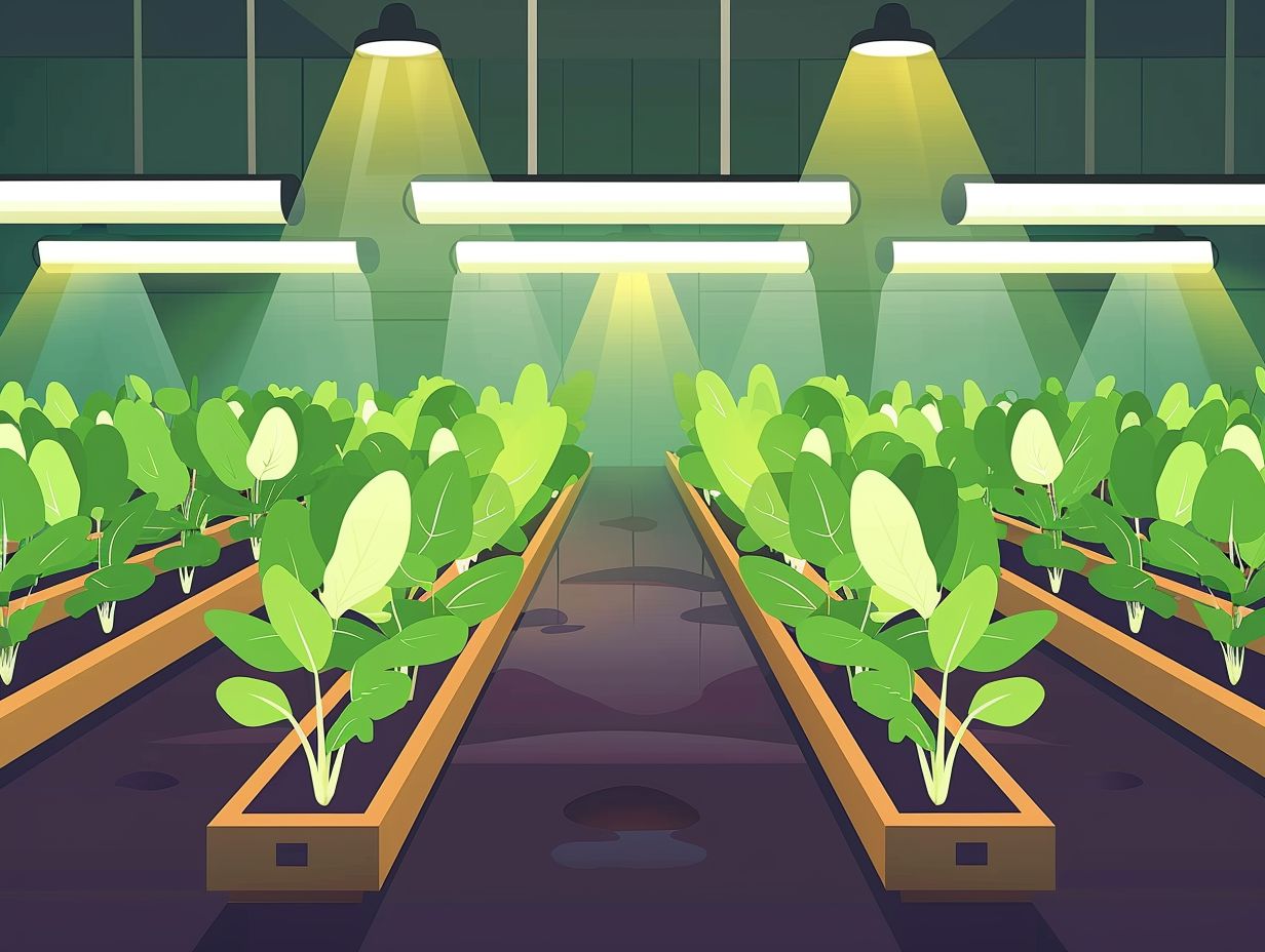 What Is the Future of Vertical Hydroponic Farming?