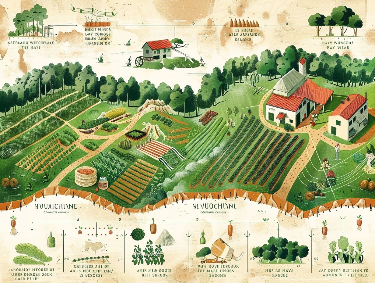 Types of Hydroponic Systems