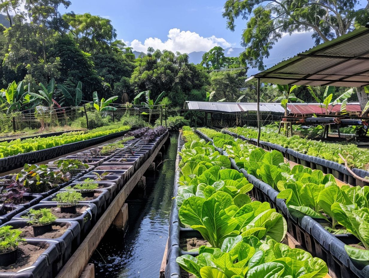 What Are the Costs Involved in Learning Hydroponic Farming in the Philippines?