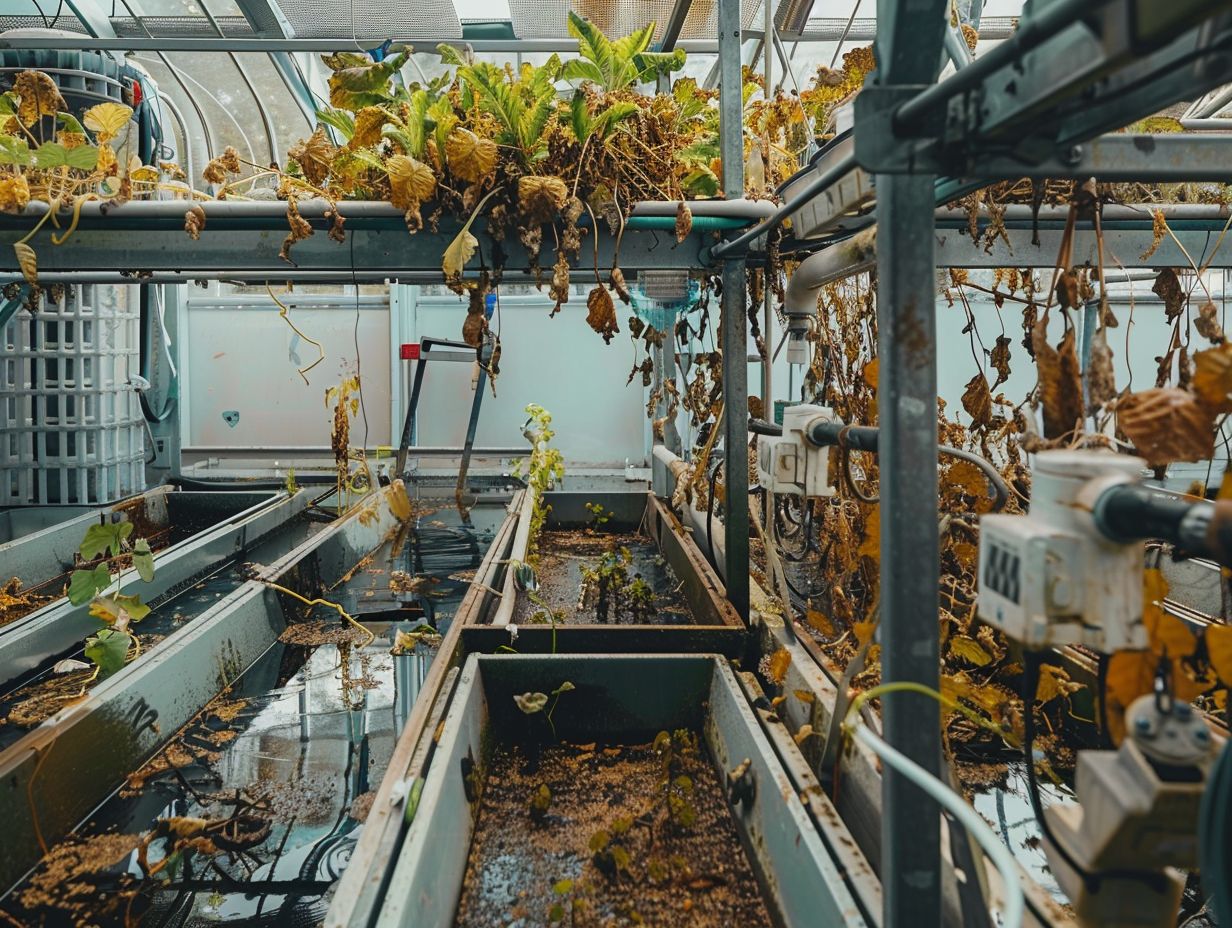 Vertical Farming